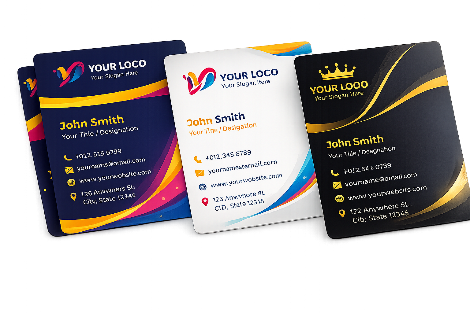 Business Cards
