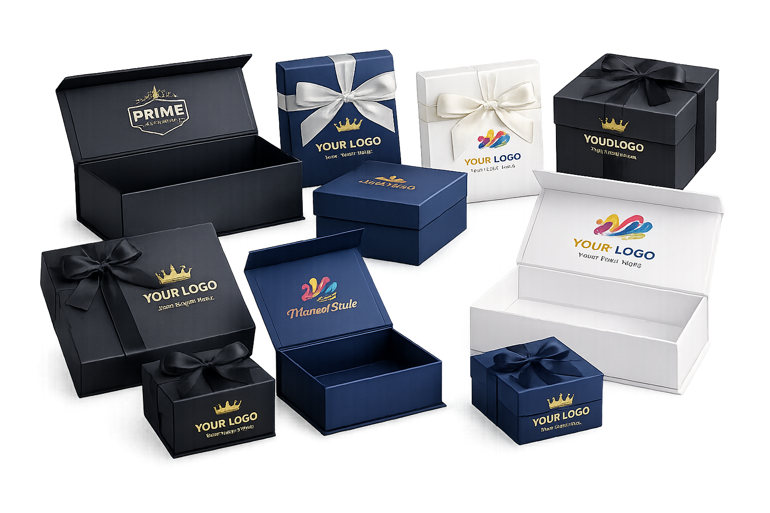 Gift Boxes