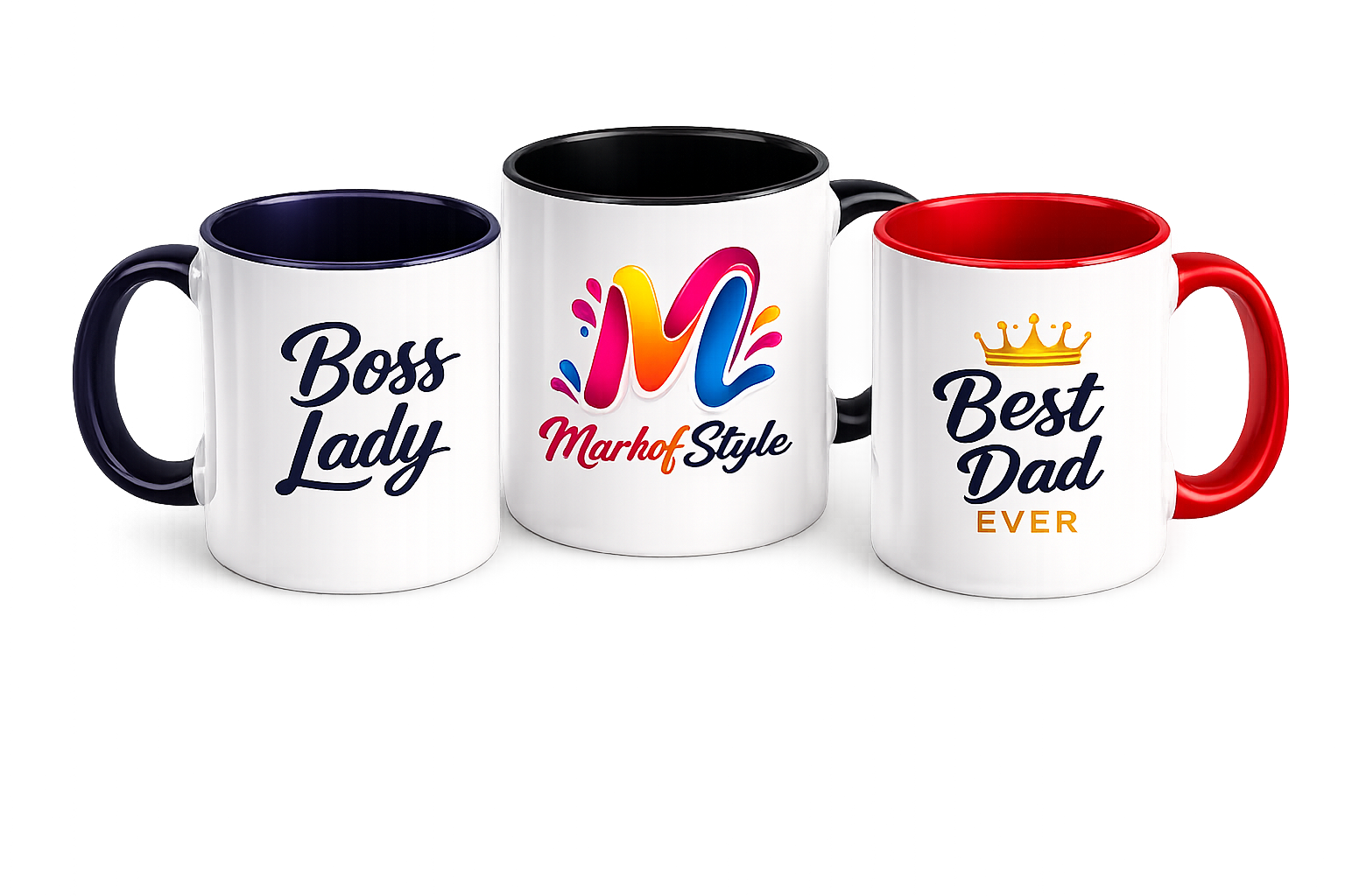 Mugs