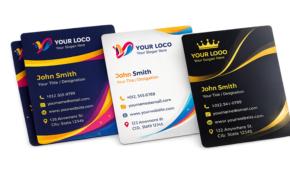 Business Cards